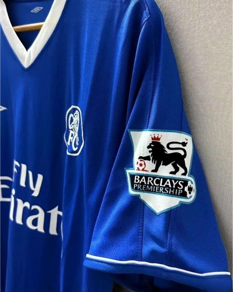 LAMPARD FRANK 2003-04 (Lequel) 