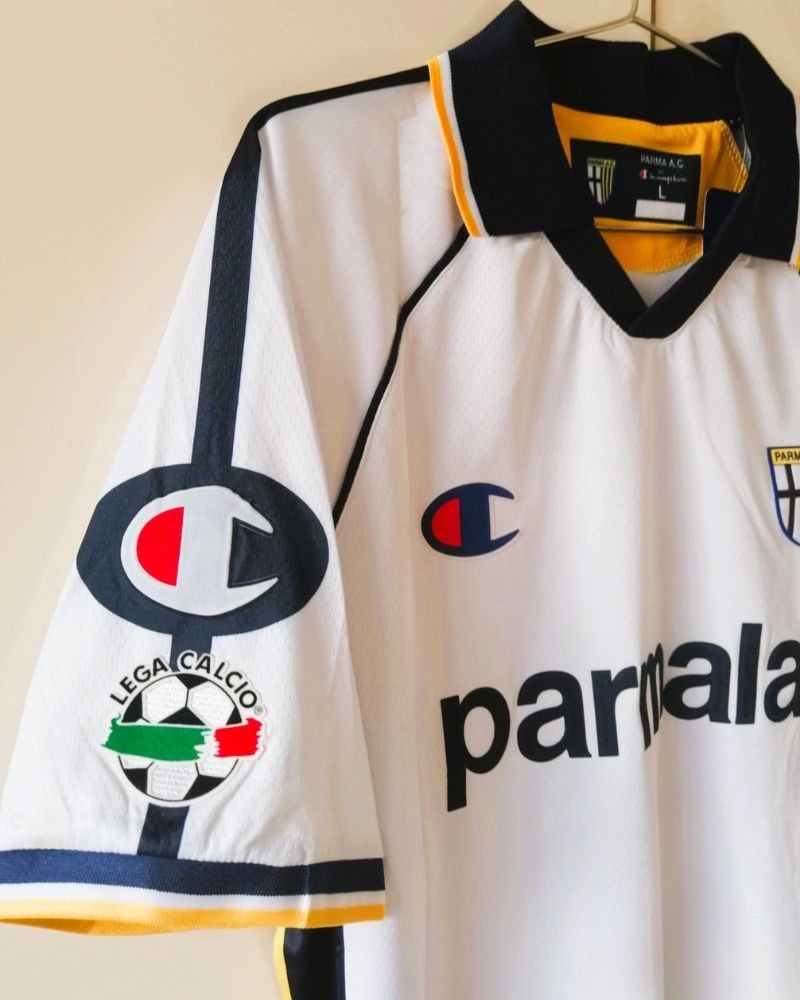 ADRIANO 2003-04 (Paire) 
