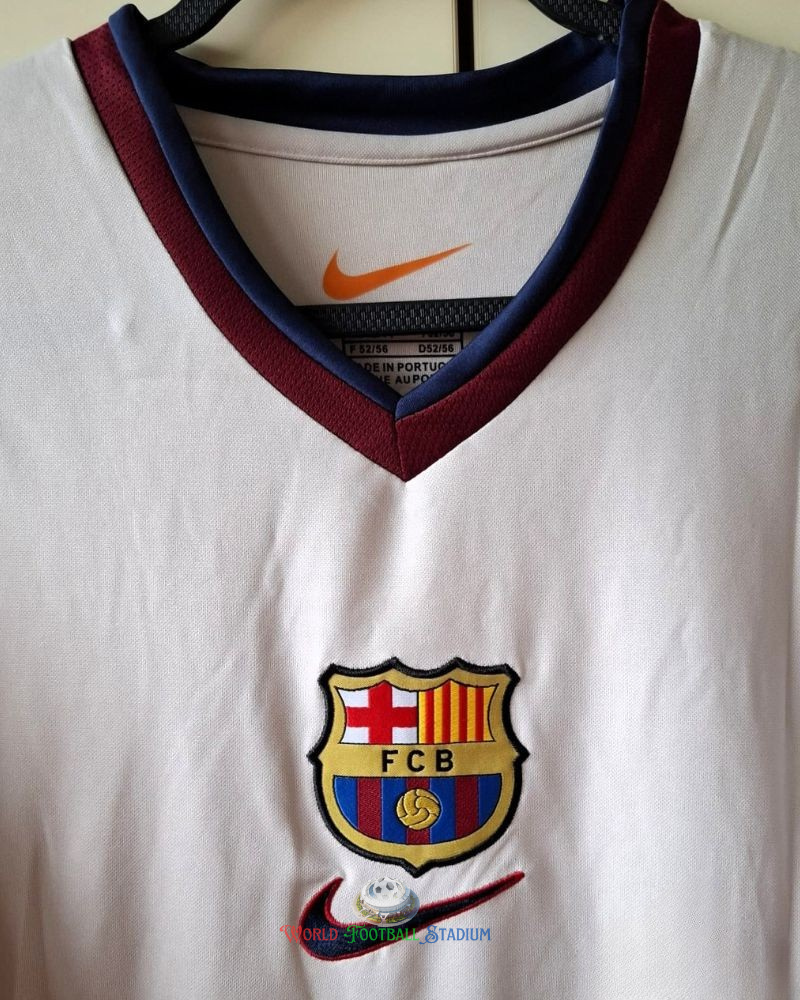 RIVALDO 2000-01 (Bar) 