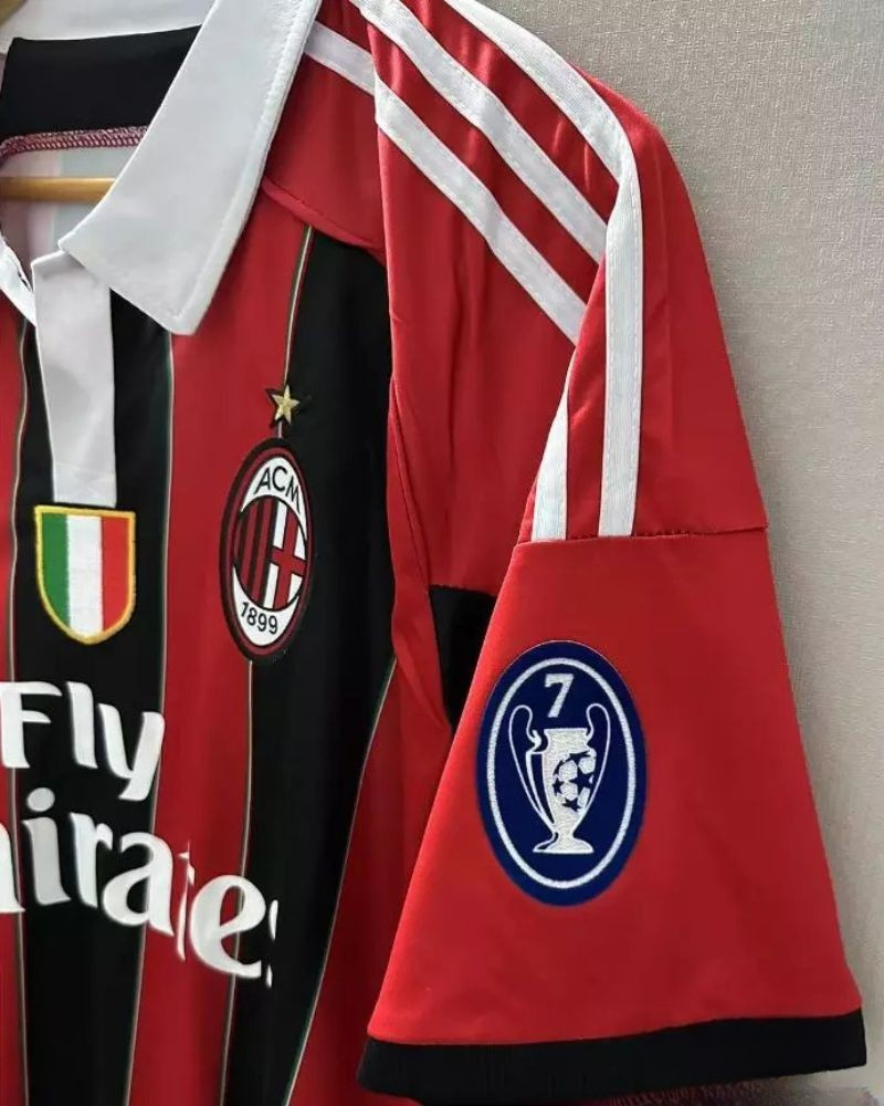 INZAGHI PHILIP 2012-13 (Mil) 
