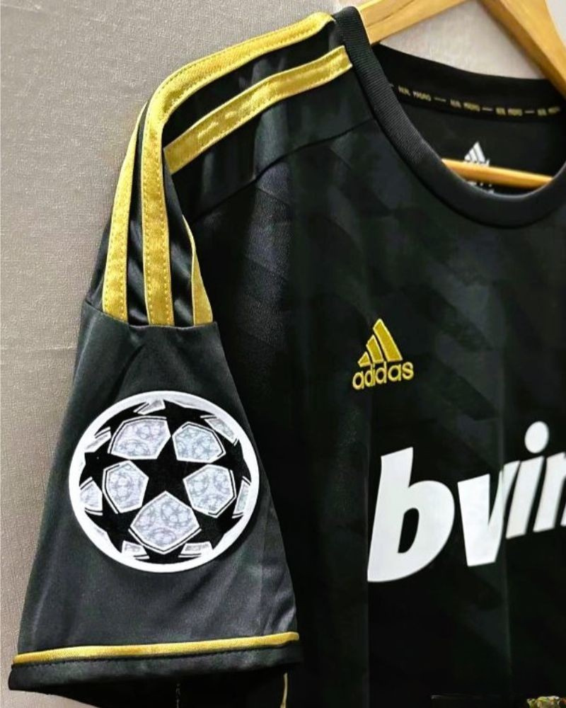 KAKA'RICARDO 2011-12 (Real M) 