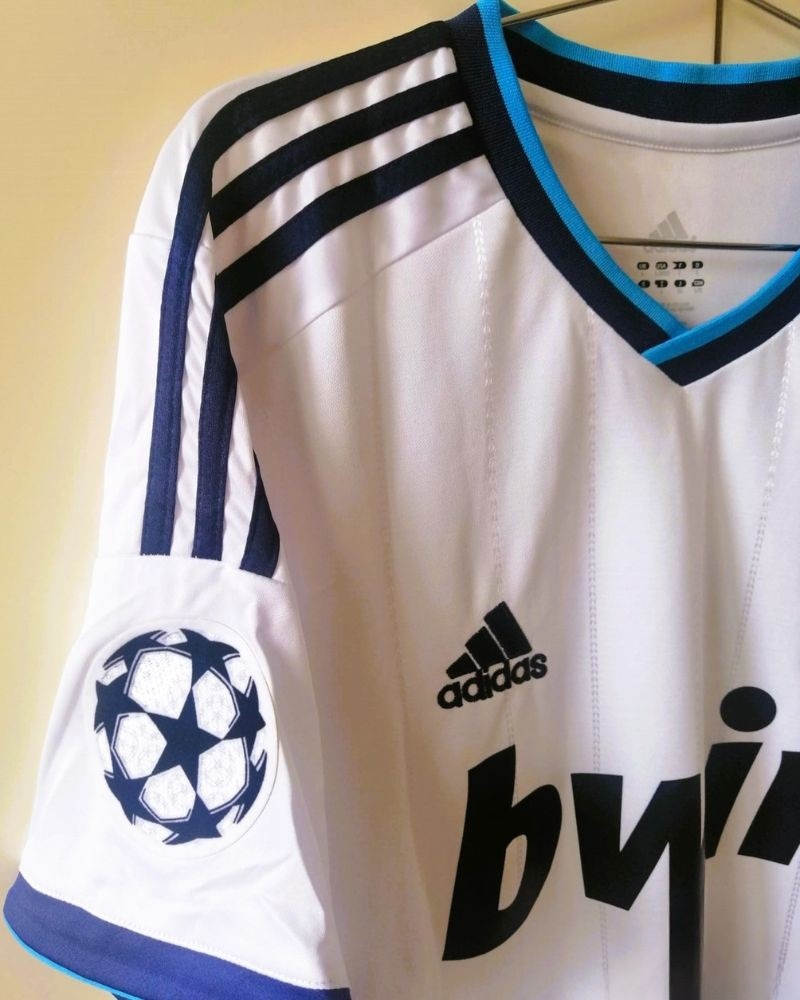 RONALDO CRISTIANO 2012-13 (Real M) 