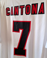CANTONA ERIC 1996-97 (Manchester United) 
