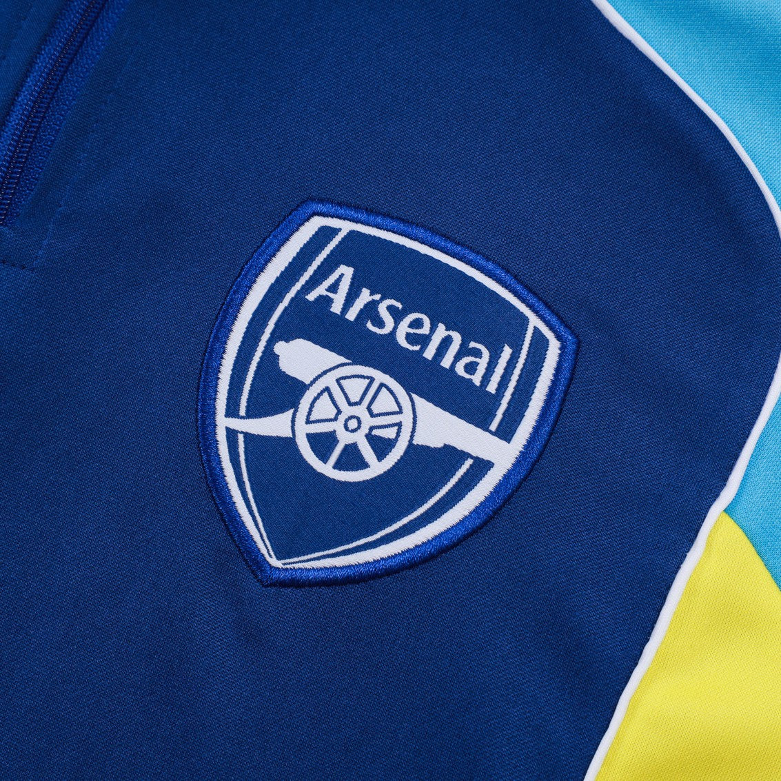 Trainingsanzug Arsenal