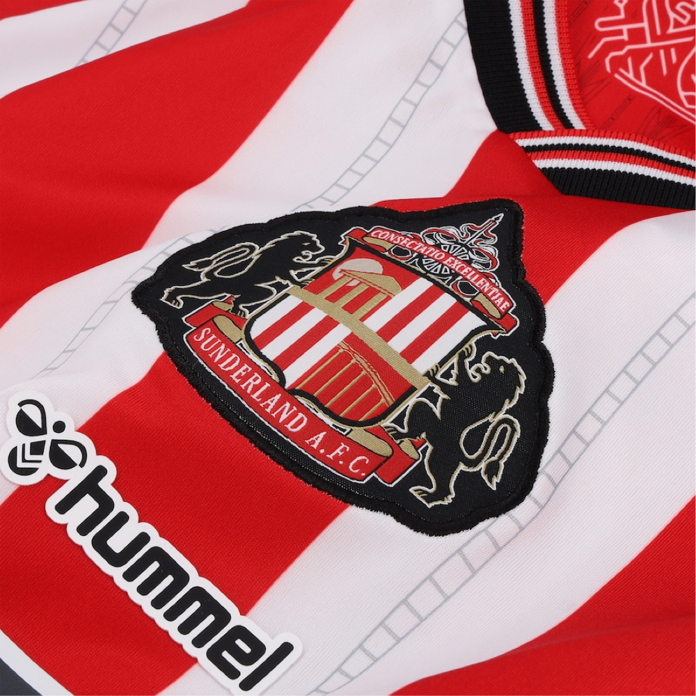 Sunderland 2025-26