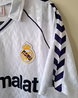 BUTRAGUENO EMILIO 1988-89 (Réel M) 