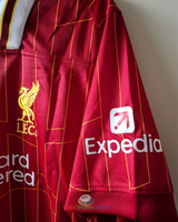 LIVERPOOL PREMIER LEAGUE 2024-25 (Liv) 