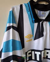 BREHME ANDREAS 1991-92 (Int) 