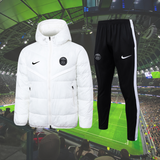 PARIS SAINT GERMAIN Jacke + Hose
