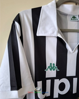 ZAVAROV OLEKSANDR 1991-92 (Juv) 