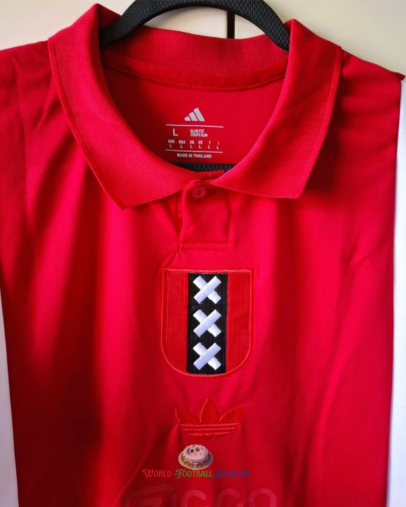 CRUYFF JOHANN 2024-25 (Aja) 125 Ans