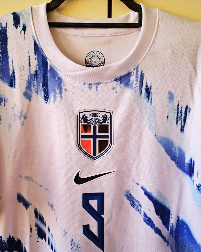 HAALAND ERLING 2024-25 (Nor) 