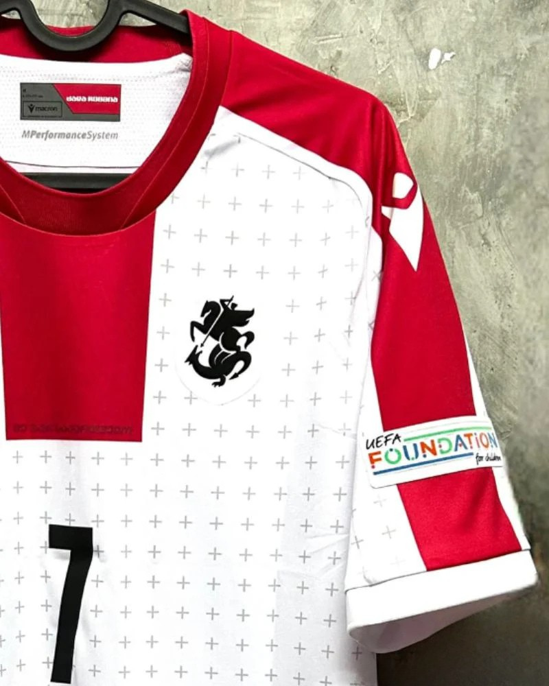 KVARATSKHELIA KHVICHA 2024-25 (Géo) 