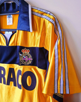 DJALMINHA 1999-00 (Dép) 
