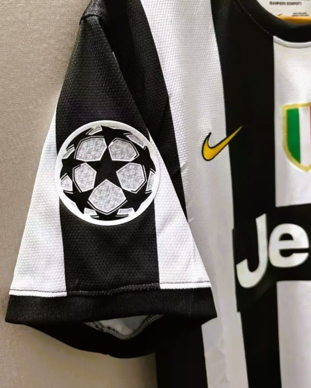 VIDAL ARTURO 2012-13 (Junior) 
