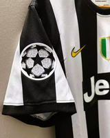 VIDAL ARTURO 2012-13 (Junior) 