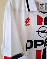 BAGGIO ROBERTO 1996-97 (Migliaia)