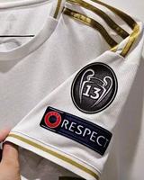 BENZEMA KARIM 2019-20 (Real M) 