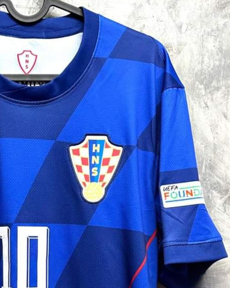 MODRIC LUKA 2024-25 (Croatie) 