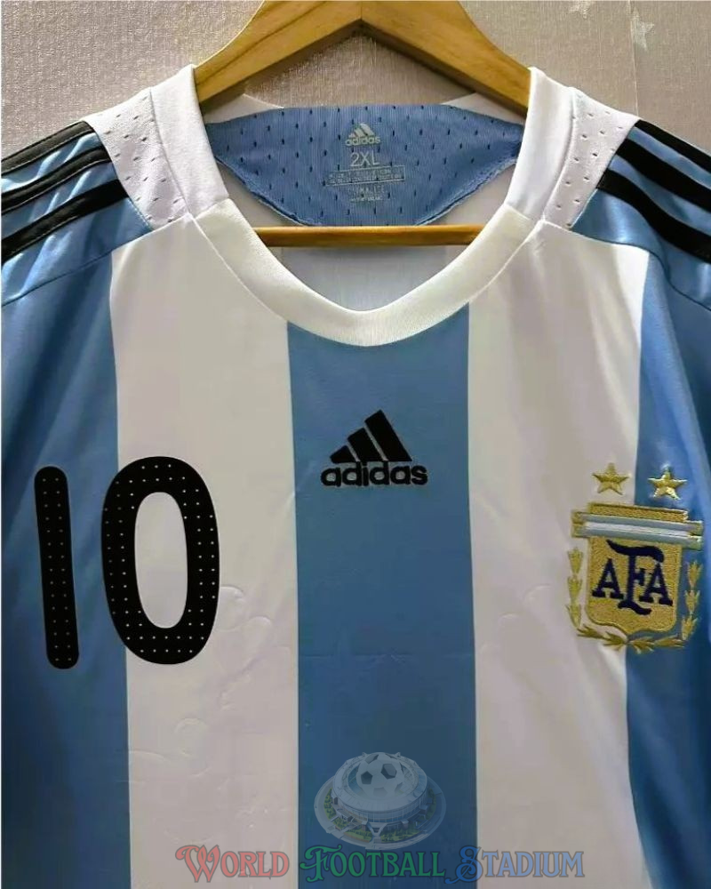 MESSI LIONEL 2008-09 (Arg) 