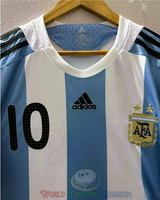 MESSI LIONEL 2008-09 (Arg) 