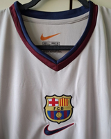 FIGO LUIS 1999-00 (Barre) 