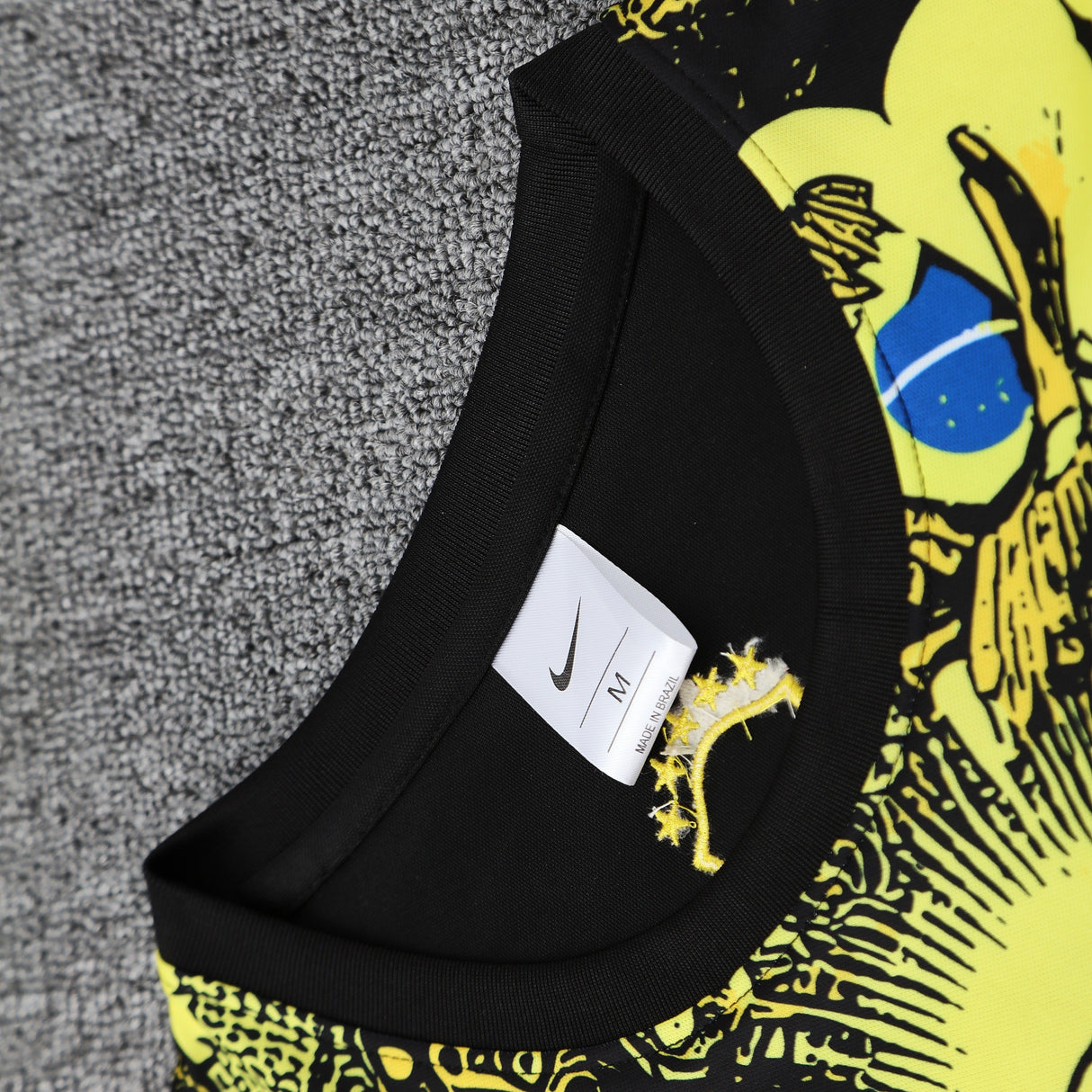 DÉBARDEUR + SHORT ÉDITION SPÉCIALE