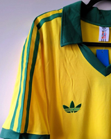 ZICO 1986-87 (Bon) 