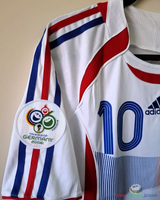 ZIDANE ZINEDINE 2006-07 (De) 