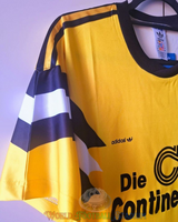 MOLLER ANDREAS 1988-89 (Lives D) 