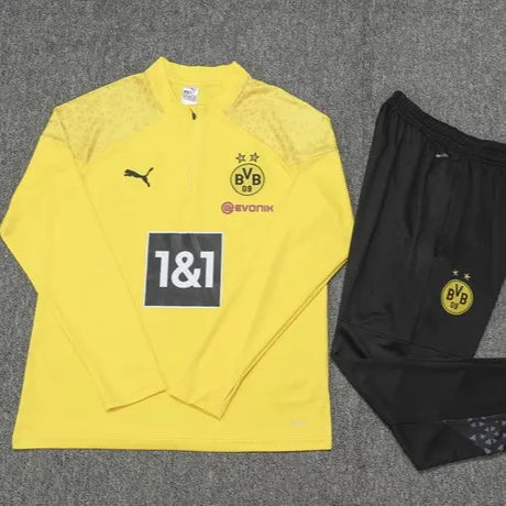 Tuta Sportiva Borussia Dortmund World Football Stadium