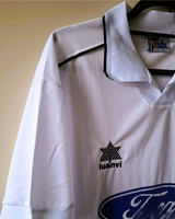 ROMARIO 1996-97 (Val) 