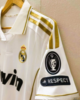 SERGIO RAMOS 2011-12 (Real M) 