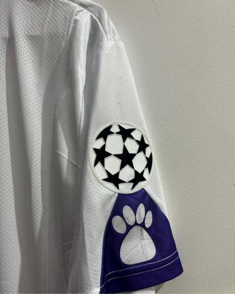 RAÚL GONZÁLEZ BLANCO 1997-98 (Real M) 