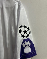 RAÚL GONZÁLEZ BLANCO 1997-98 (Real M) 