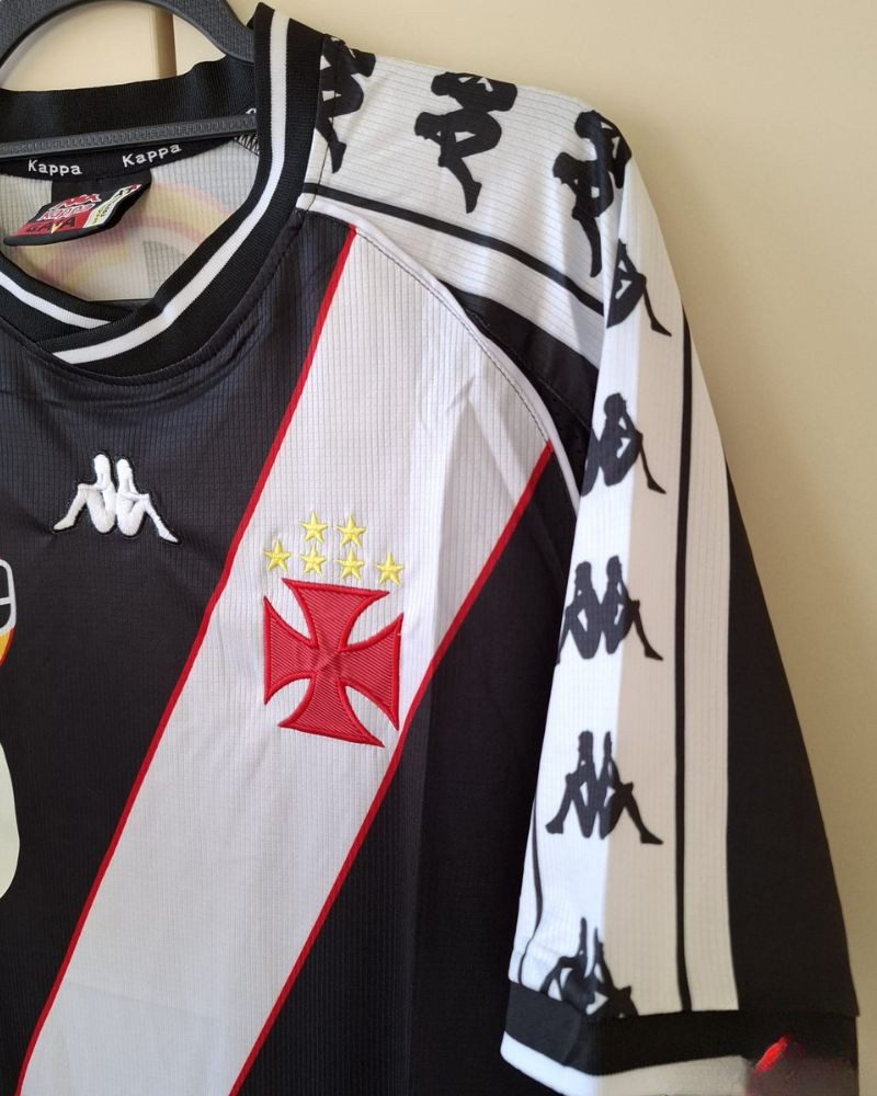 ROMARIO 2000-01 (Vas) 