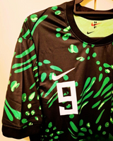 OSIMHEN VICTOR 2024-25 (Nig) 