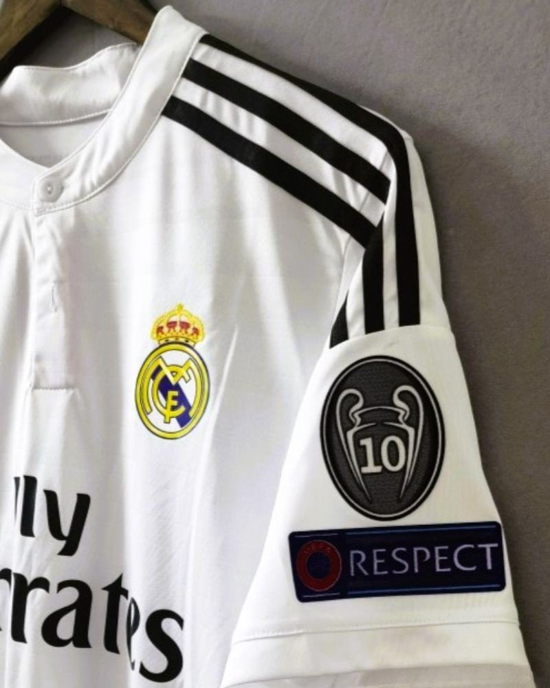 RONALDO CRISTIANO 2014-15 (Real M) 