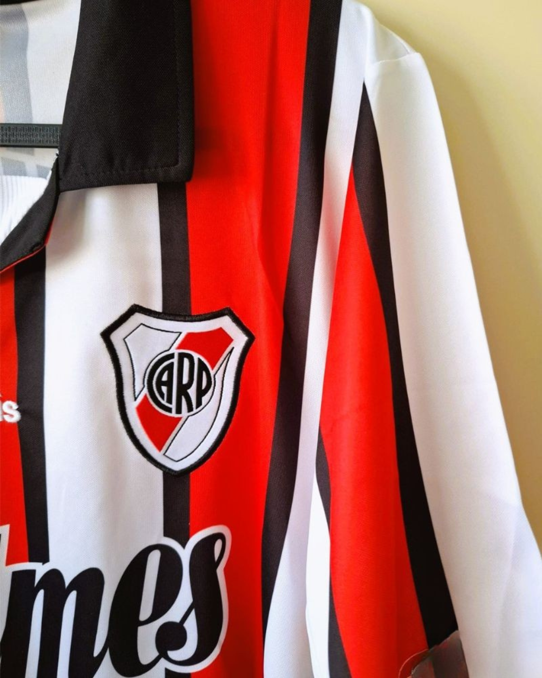 AIMAR PABLO 1999-00 (Rév) 