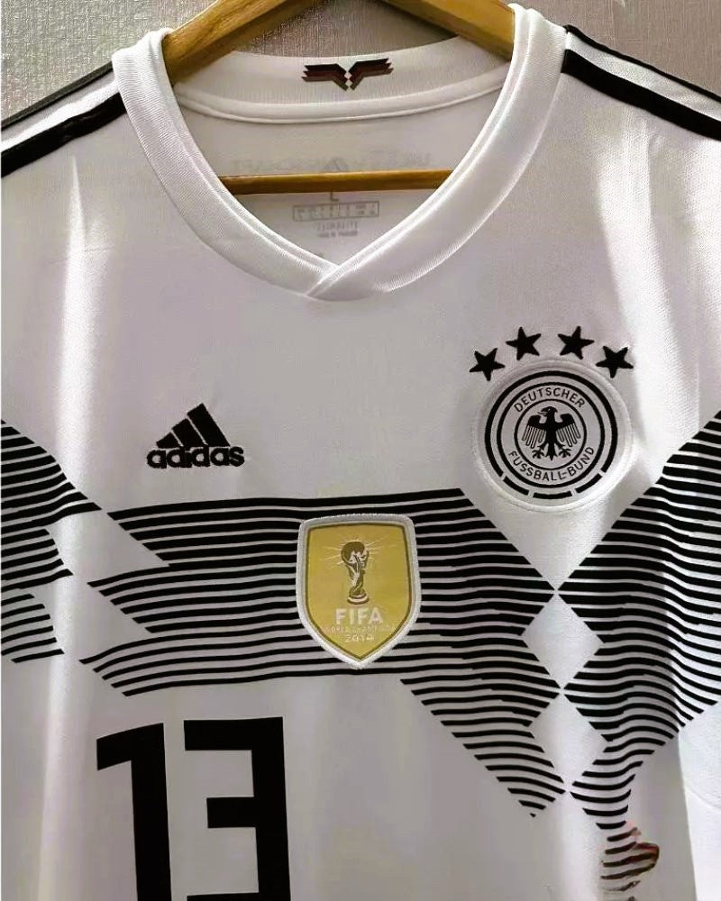 MULLER THOMAS 2018-19 (All) 