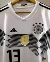 MULLER THOMAS 2018-19 (All) 