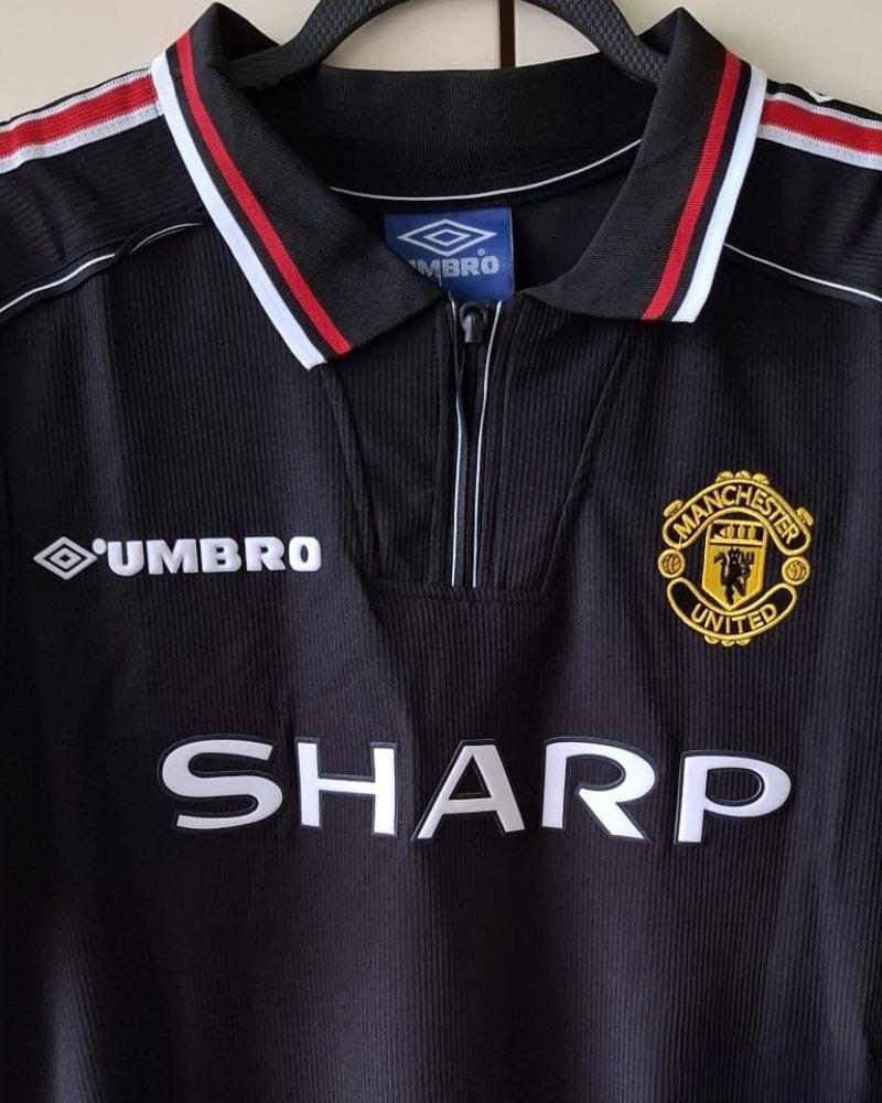 BECKHAM DAVID 1998-99 (Manchester United) 