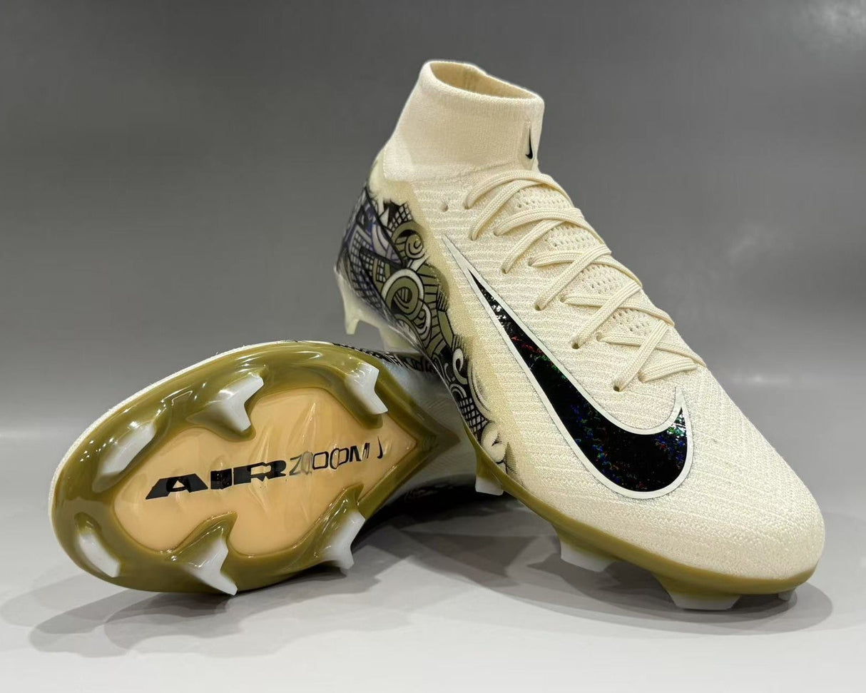 Air Zoom Mercurial Superfly IX