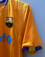 MESSI LIONEL 2006-07 (Barre) 