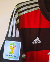 MULLER THOMAS 2014-15 (All) 