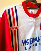 GASCOIGNE PAUL 1996-97 (Cours) 