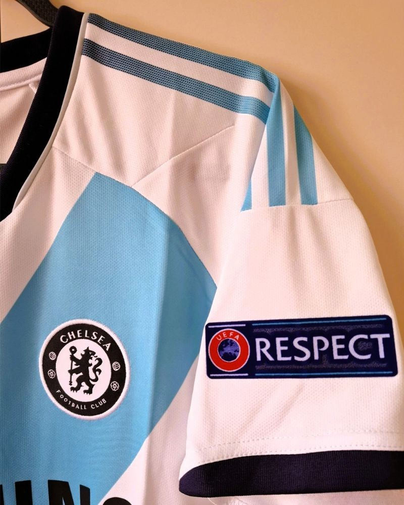 TORRES FERNANDO 2012-13 (Lequel) 