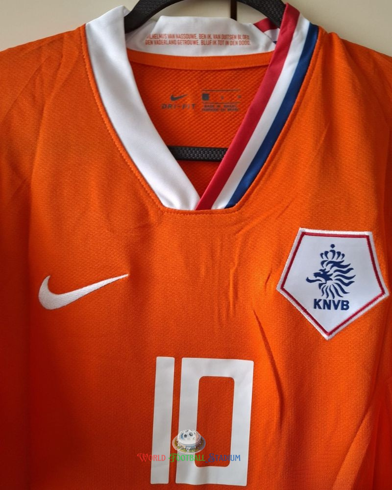 SNEIJDER WESLEY 2008-09 (Hol) 