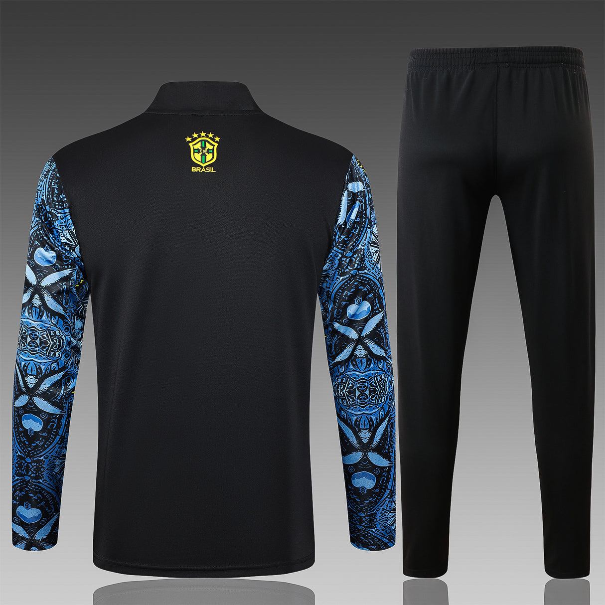 Tracksuit Brasil Special Edition