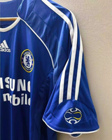 SHEVCHENKO ANDRIJ 2006-07 (Che) 